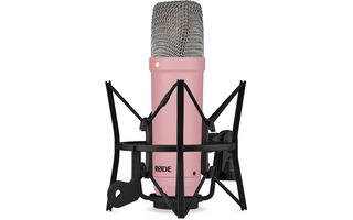 RODE NT1 SIGNATURE PINK