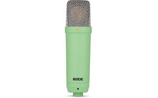 RODE NT1 SIGNATURE GREEN