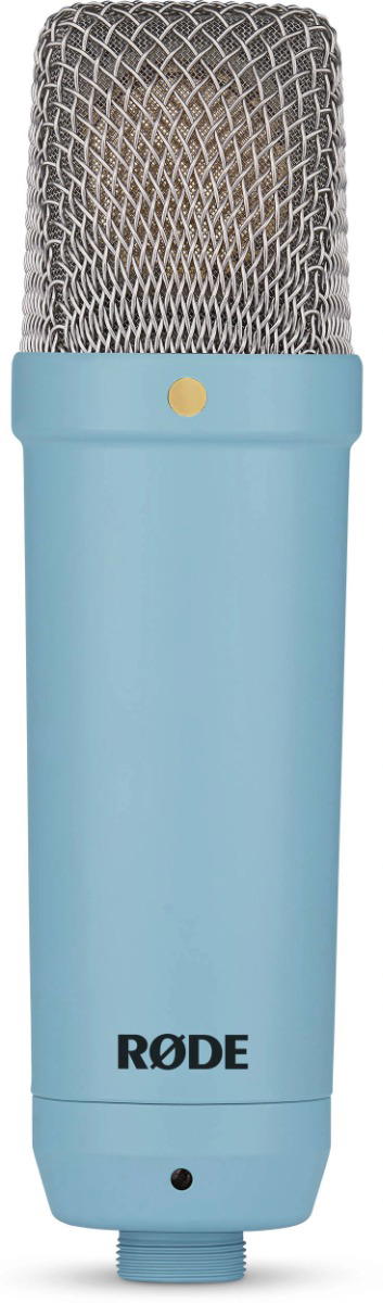 RODE NT1 SIGNATURE BLUE