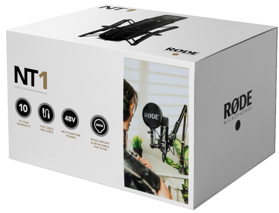 Rode NT1 KIT