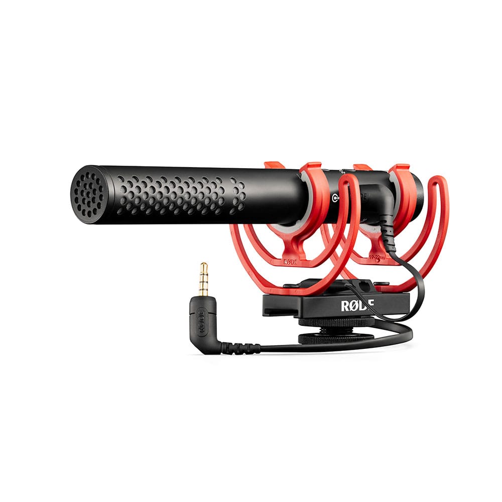 Rode Videomic NTG