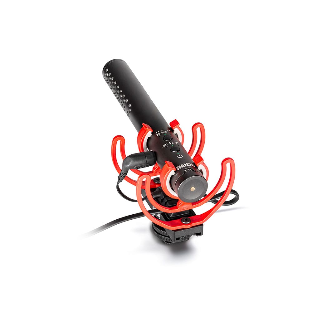 Rode Videomic NTG
