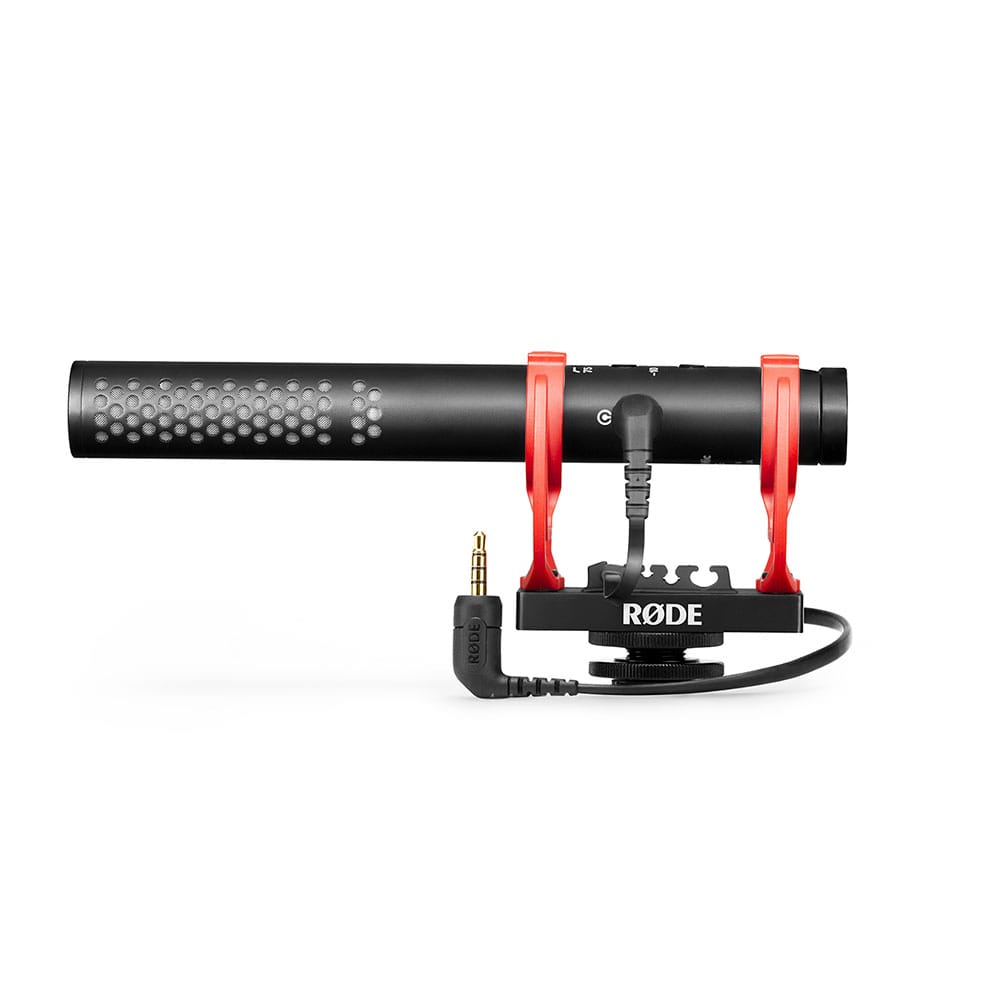 Rode Videomic NTG