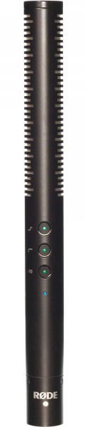 Rode NTG4+ 