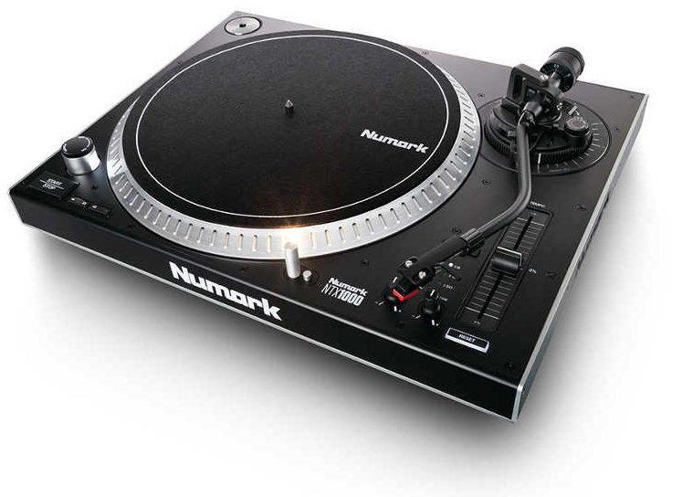 Numark NTX1000