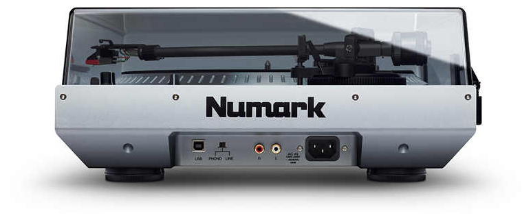 Numark NTX1000