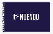 Nuendo 13 Education (Descarga)