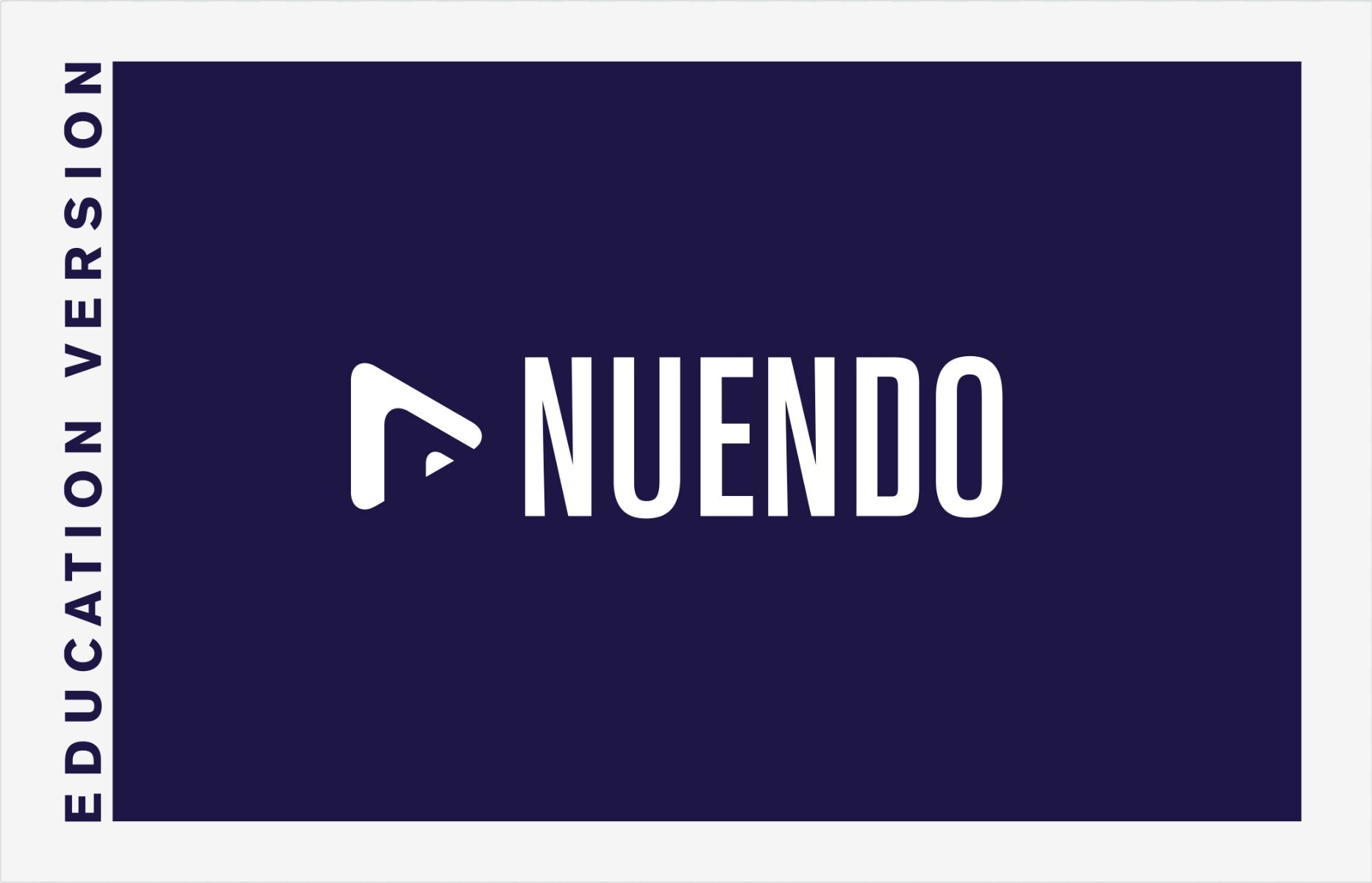 Nuendo 13 Education (Descarga)