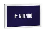 Nuendo 13 Retail Box