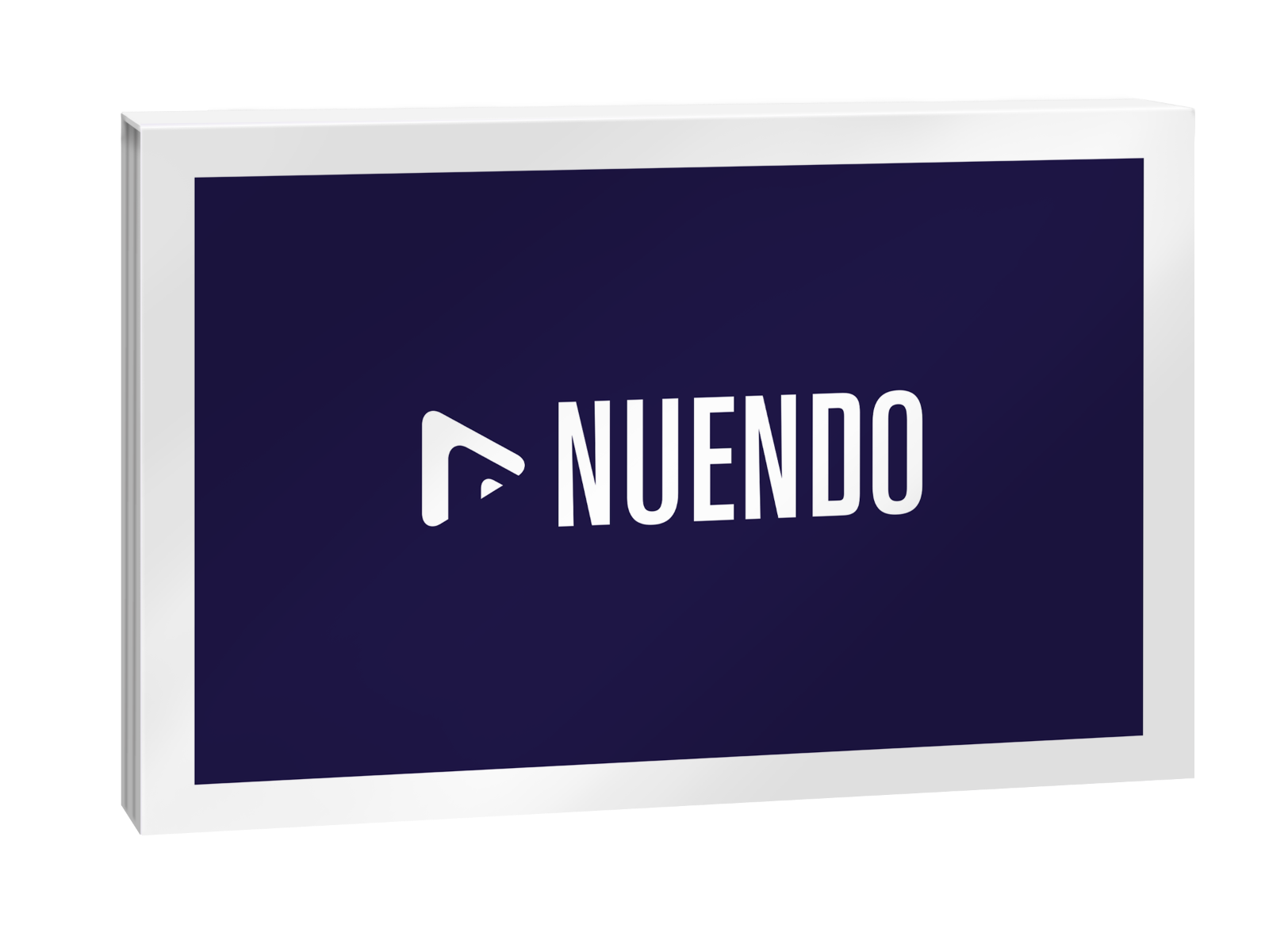 Nuendo 13 Retail Box