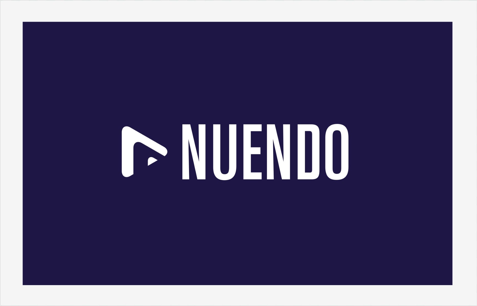 Nuendo 13 (Descarga)