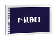 Nuendo 13 Students Only (Descarga)