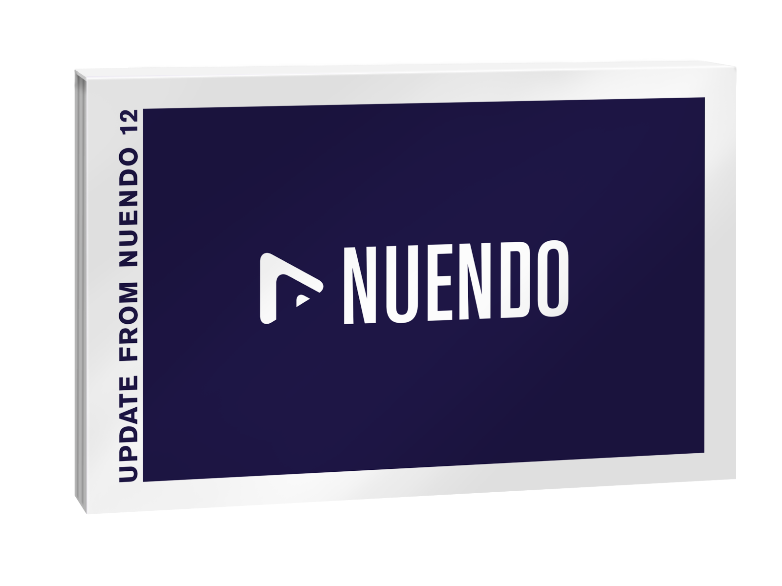 Nuendo 13 Update from Nuendo 12 Retail Box