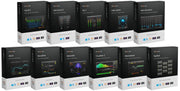 NUGEN Post Bundle