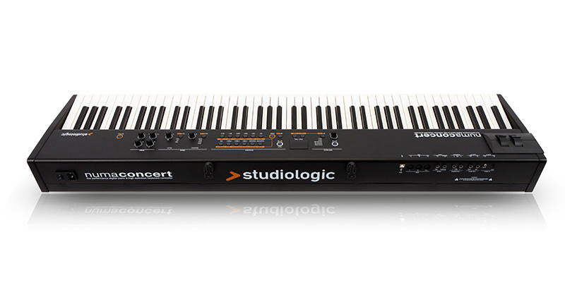 Studiologic Numa Concert