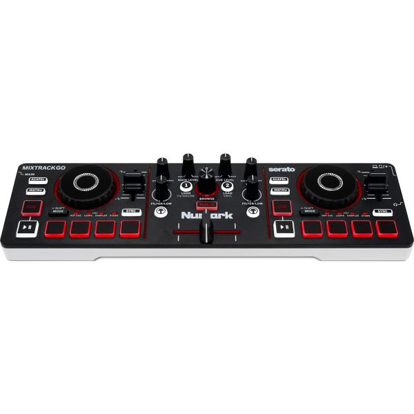 Numark MIXTRACK GO
