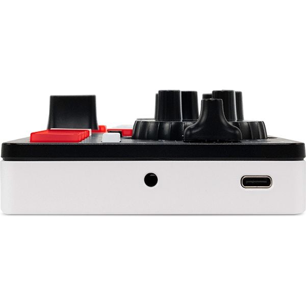 Numark MIXTRACK GO