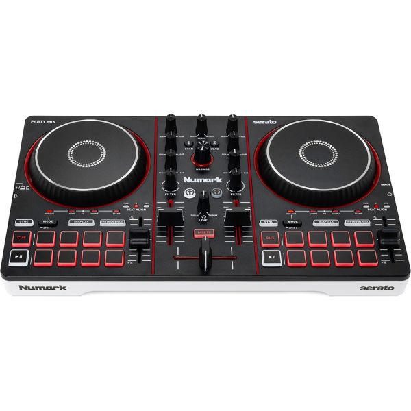 Numark PARTY MIX III
