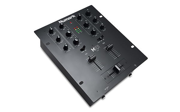 Numark M101 