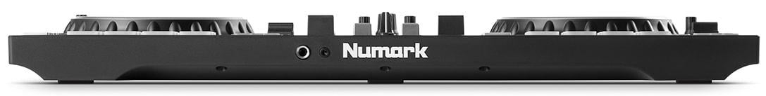 Numark Mixtrack Platinum FX