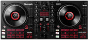 Numark Mixtrack Platinum FX