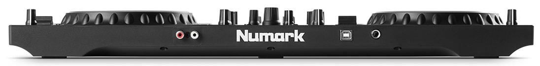 Numark Mixtrack Platinum FX