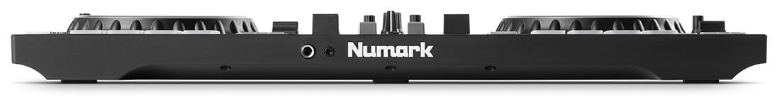 Numark Mixtrack Pro FX