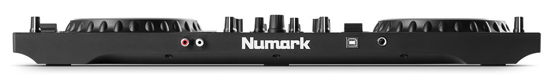 Numark Mixtrack Pro FX