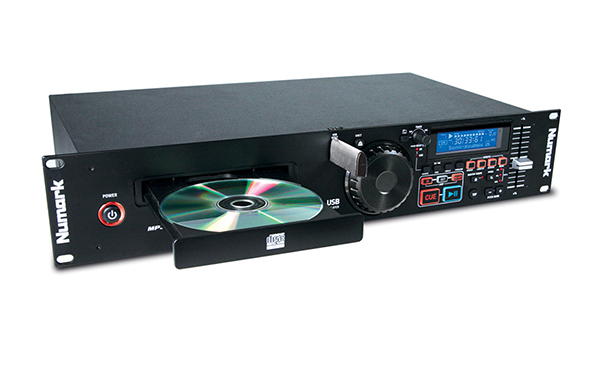 Numark MP 103 USB