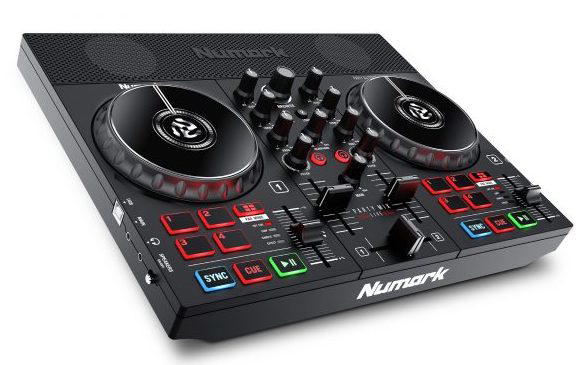 Numark Party Mix Live AMZ