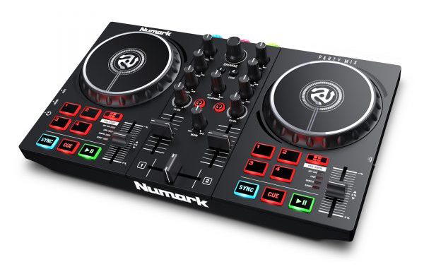 Numark Party Mix II 