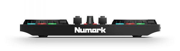 Numark Party Mix II 