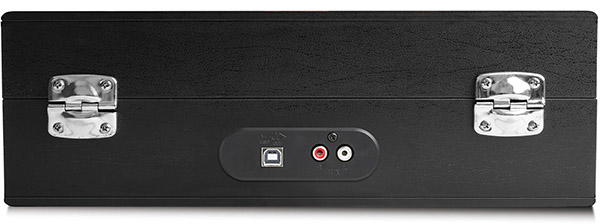 Numark PT-01 Touring 
