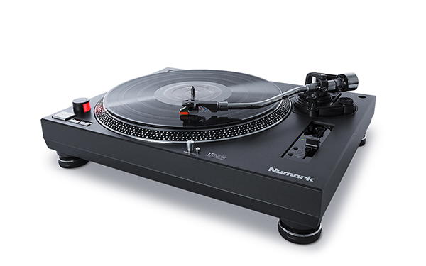 Numark TT250 USB