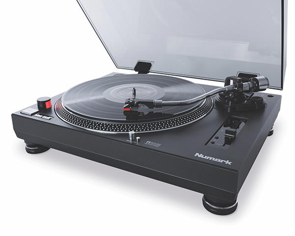 Numark TT250 USB