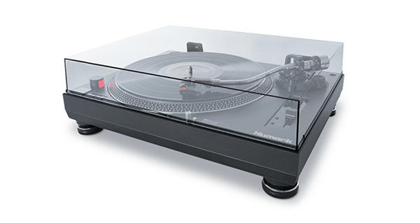 Numark TT250 USB