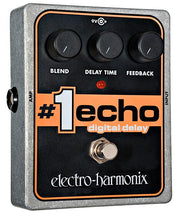 Electro Harmonix #1 ECHO