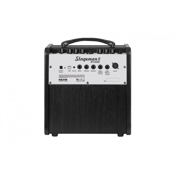 NUX AC-60