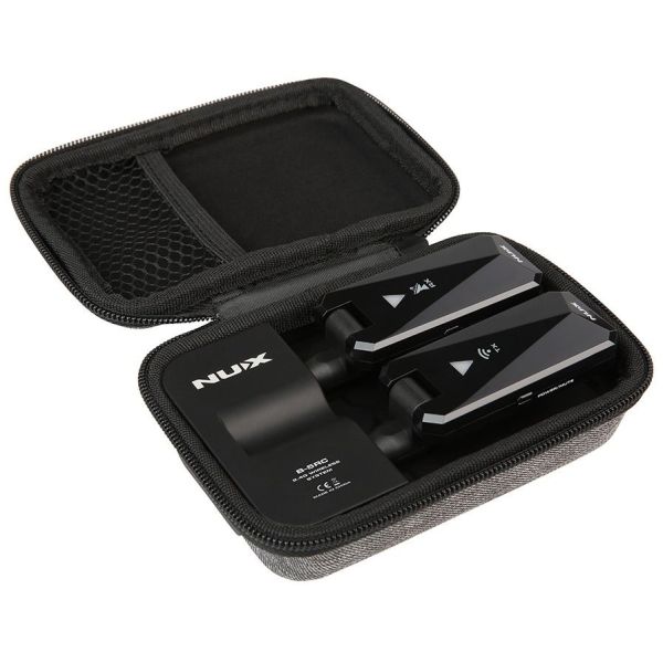NUX B-5RC