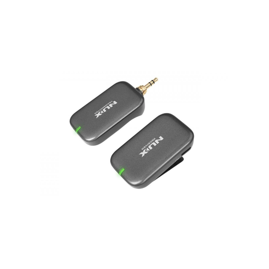 NUX B-7 PSM WIRELESS IN-EAR MONITORING SYSTEM