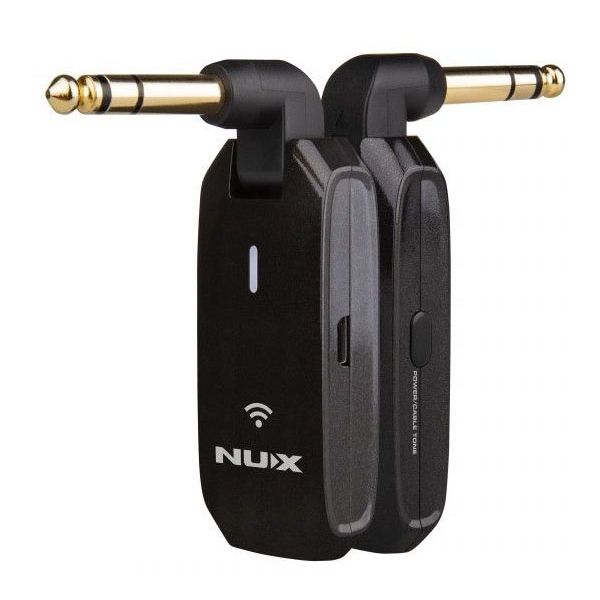 NUX C-5RC