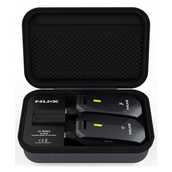 NUX C-5RC