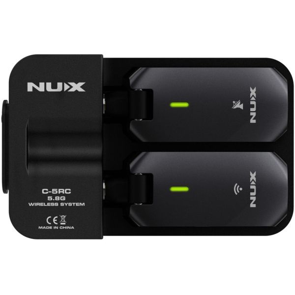NUX C-5RC