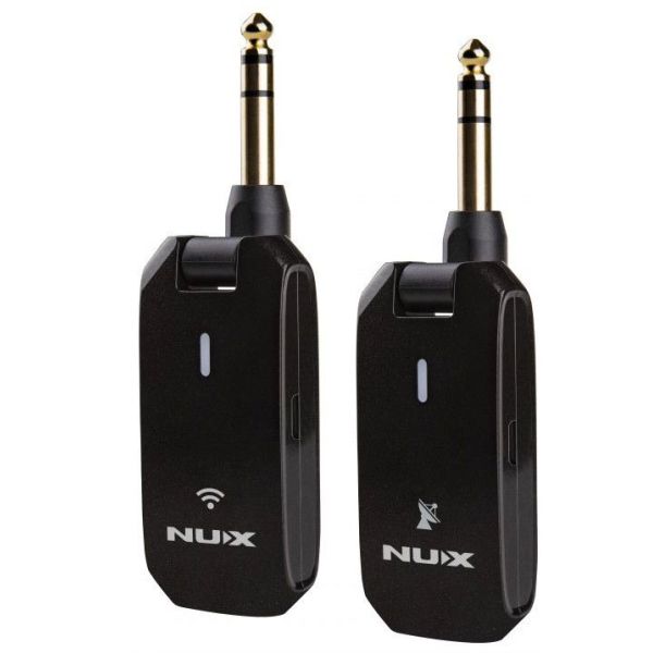 NUX C-5RC