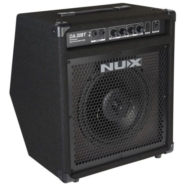 NUX DA-30BT