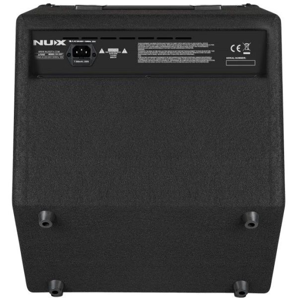 NUX DA-30BT