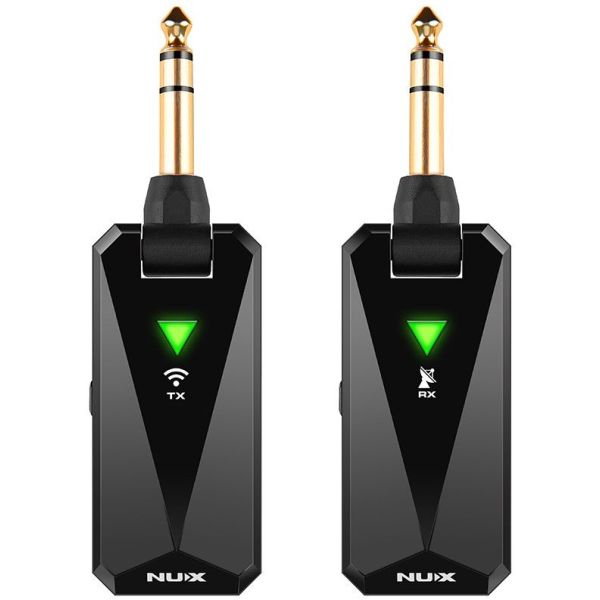 NUX B-5RC