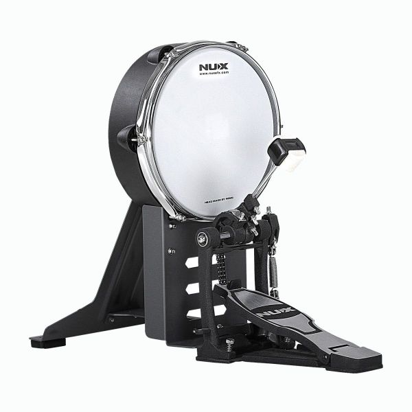 NUX DM-8
