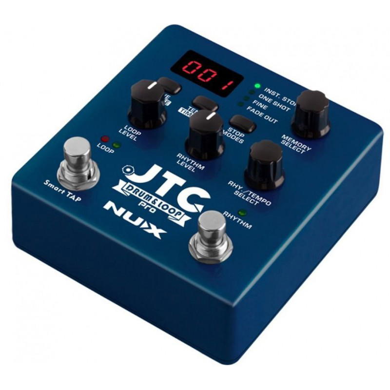 NUX JTC Drum&Loop NDL-5