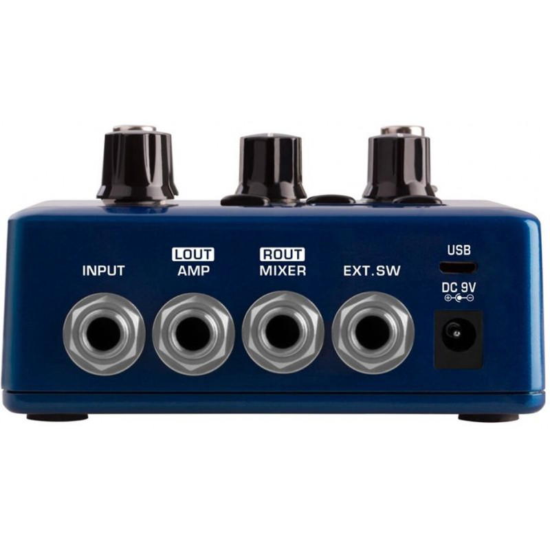 NUX JTC Drum&Loop NDL-5